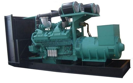 龙河镇200kw康明斯发电机组图片 龙河镇200kw康明斯发电机组图片