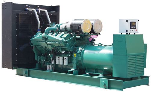 龙河镇30kw康明斯柴油发电机组图片 龙河镇30kw康明斯柴油发电机组图片