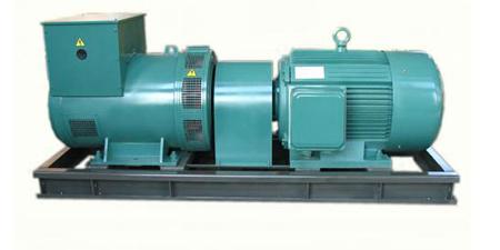 龙河镇发电机出租