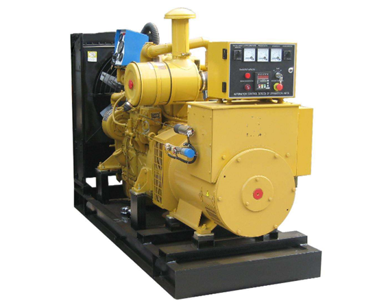 龙河镇发电机出租